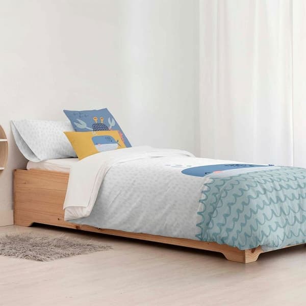 Kids & Cotton Peitto Malu Big 155x220 Cm