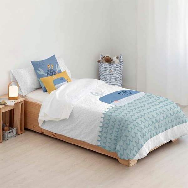 Kids & Cotton Peitto Malu Big 155x220 Cm