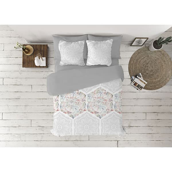 Pierre Cardin Nordisk 2-personers Feriested 260x240 Cm