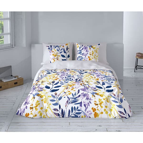 Pierre Cardin Nordisk Sæt 2p Camile 240x220 Cm
