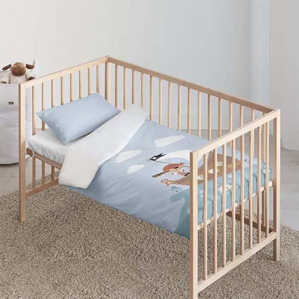 Belum Crib Farid Dynebetræk