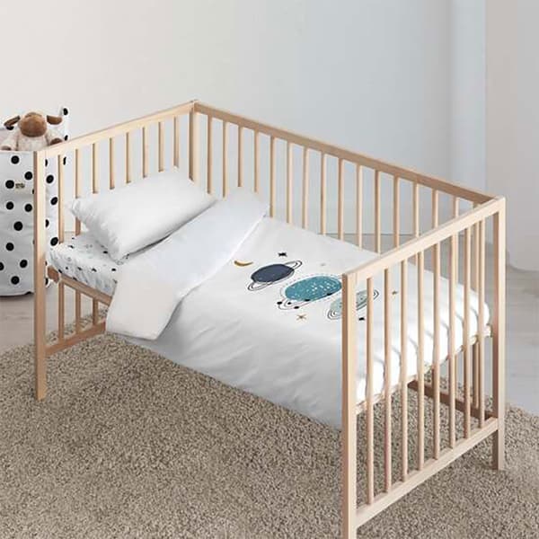 Belum Dayton Big Crib Påslakan