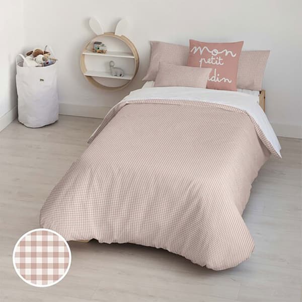 Kids & Cotton Vichy Peitto