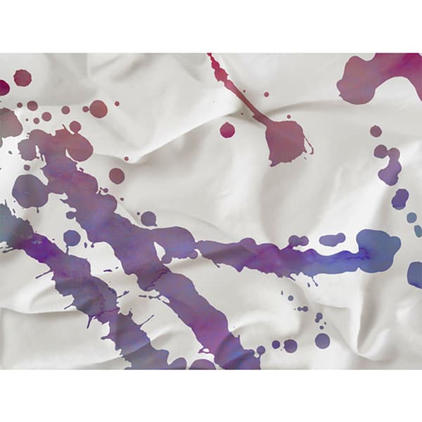Pierre Cardin Nordisk Warhol-spil For 2 Spillere 240x220 Cm