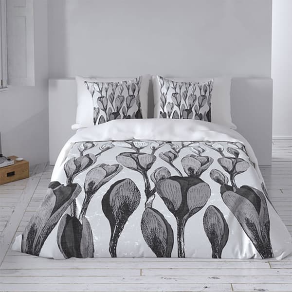 Happy Home Nordisk Oryza-sæt 140x200 Cm 2 Stykker