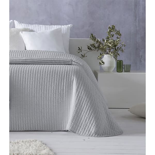 Hosteline Agnes Jacquard -peitto 270x270 Cm