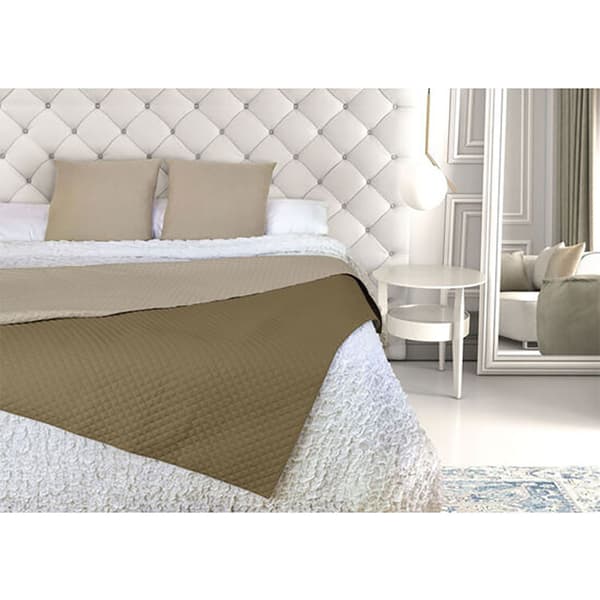 Javier Larrainzar Gents Varmeforseglede Multifunktionelle Dyne 240x250 Cm