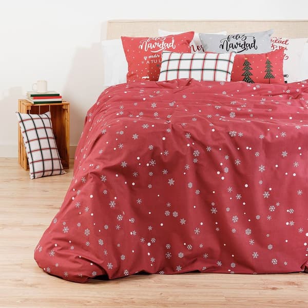 Belum Påslakan Med Knappar Laponia 9 135 220x220 Cm