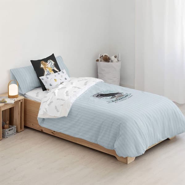 Play Fabrics Peitto Jossa Ravenclaw Sweet -painikkeet 105 Cm:n Sänkyyn 180x220 Cm