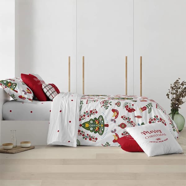 Belum Påslakan Med Knappar Laponia 8 180 260x240 Cm
