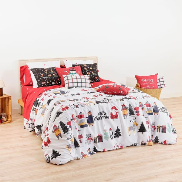 Belum Peitto Jossa Napit Laponia 17 200x200 Cm