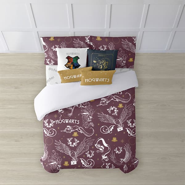 Play Fabrics Med Knapper Til Skabninger Til 80 Sengs Dynebetræk 140x200 Cm
