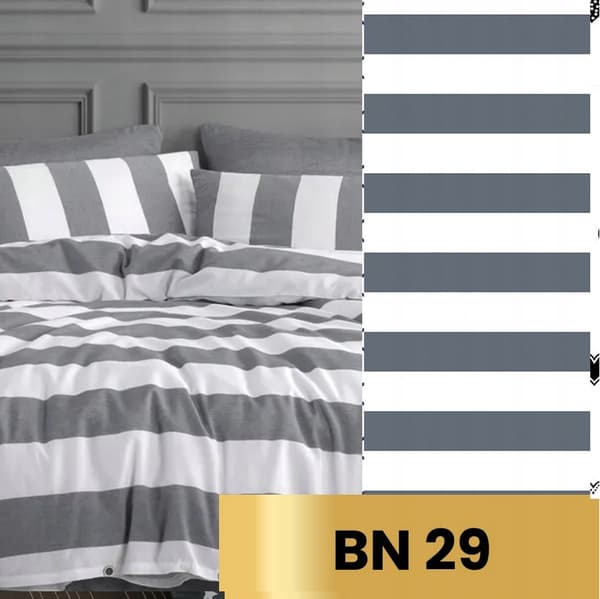 Vuodevaatteet 200x220 + 2x tyynyliina 70x80 setti puuvillasatiini ERI KUVIOITA