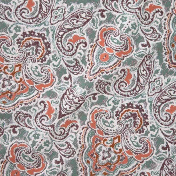 Sengetøj | AGRA | mikrofiber mønster | 220x200 + 2*70x80 cm | 852584