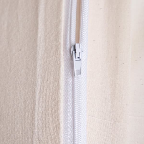 Vuodevaatteet | RUELLE | pesty puuvilla beige | 160x200 + 2*50x60cm | 701641