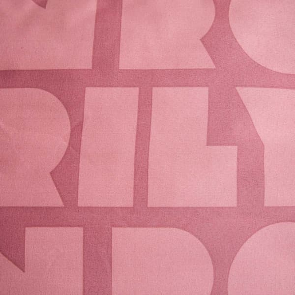 Sengetøj | MONROE KÆRLIGHED | pink mikrofiber | 160x200 + 2*70x80cm | 724701