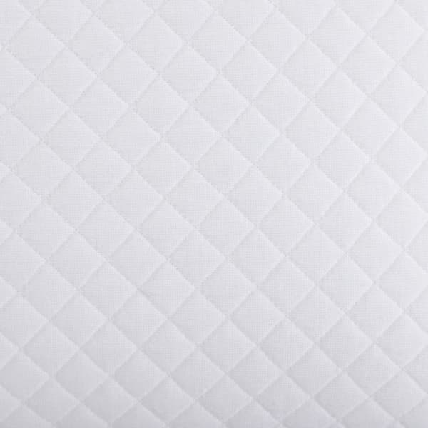 Ergonomisk kudde | RÖR | vit | 55x35cm | 874777