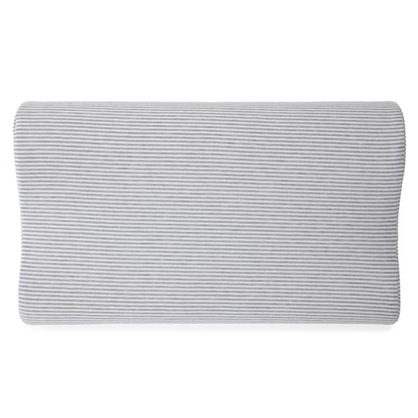 Ergonomisk pude | RØR | stribet | 50x30cm | 874760