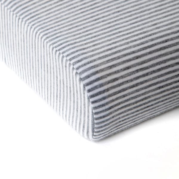 Ergonomisk pude | RØR | stribet | 50x30cm | 874760