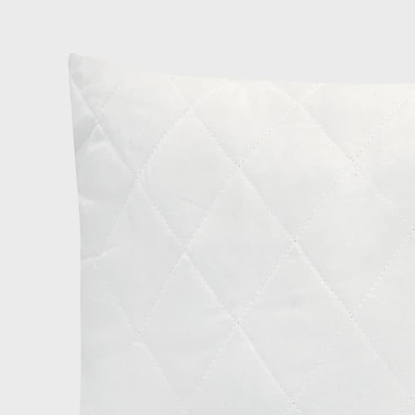 pude | MOLLE | mikrofiber pude | 40x40cm | 738920