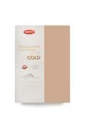 Pikkukuva 3 / 8: Satiininen lakana 180x200x25, beige_16, MATEX