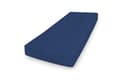 Pikkukuva 7 / 8: Satiininen lakana 180x200x25, navy_47, MATEX