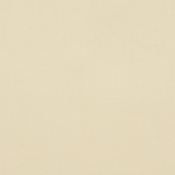 Satin dæklag 220x200x25, ecru_02, MATEX