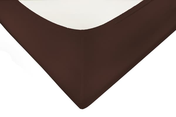 Satängplåt 220x200x25, brun_18, MATEX