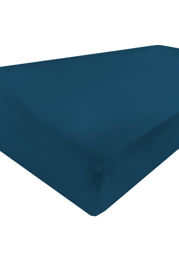 Satängplåt 220x200x25, navy_37, MATEX