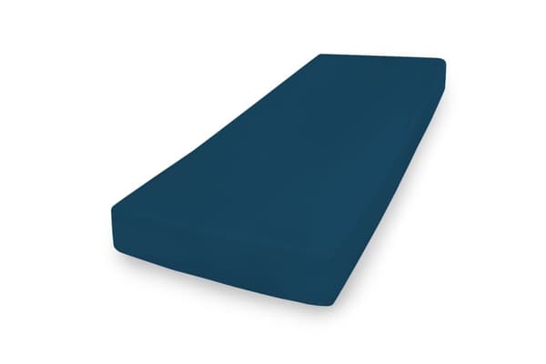 Satängplåt 220x200x25, navy_37, MATEX