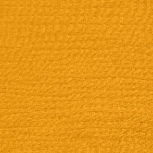 Mukautettu lakana MUSLIN 160x200x25, sinappi_06, MATEX