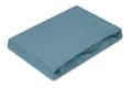 Pikkukuva 4 / 7: Mukautettu lakana MUSLIN 90x200x25, navy_34, MATEX