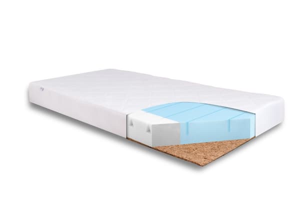 COLORADO ortopedisk madrass, 120x60x10
