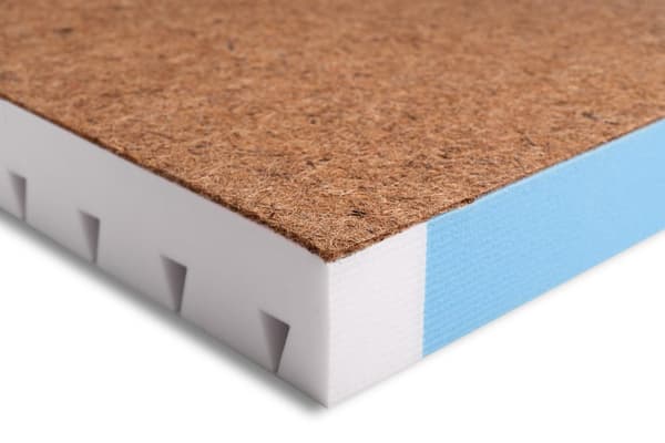 COLORADO ortopedisk madrass, 140x70x10