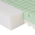 Miniatyrbild 3 av 11: Ortopedisk madrass ECO GREEN, 120x60x10