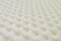 Miniatyrbild 2 av 11: Ortopedisk madrass ECO GREEN, 120x60x10