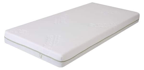 Ortopedisk madrass ECO GREEN, 140x70x10
