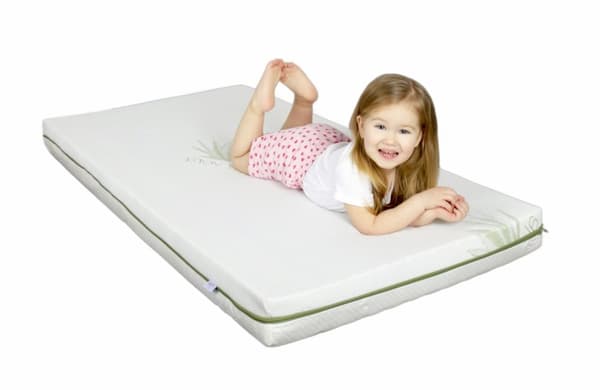 Ortopedisk madrass ECO GREEN, 140x70x10