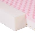 Miniatyrbild 9 av 11: Ortopedisk madrass ECO LATEX, 120x60x10