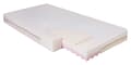 Miniatyrbild 1 av 11: Ortopedisk madrass ECO LATEX, 120x60x10