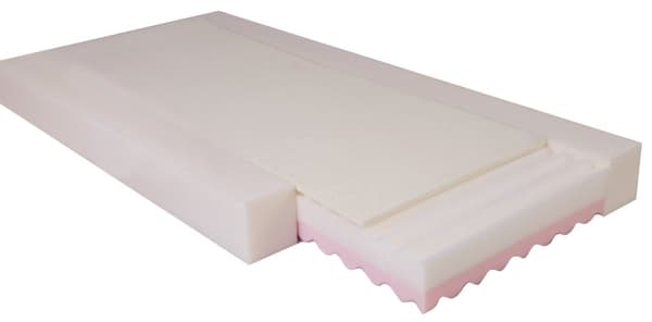 Ortopedisk madrass ECO LATEX, 140x70x10