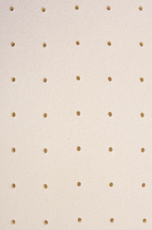Ortopedisk madrass ECO LATEX, 140x70x10
