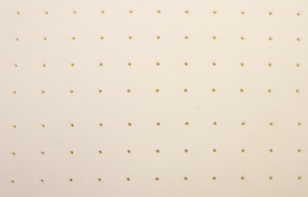 Ortopedisk madrass ECO LATEX, 140x70x10