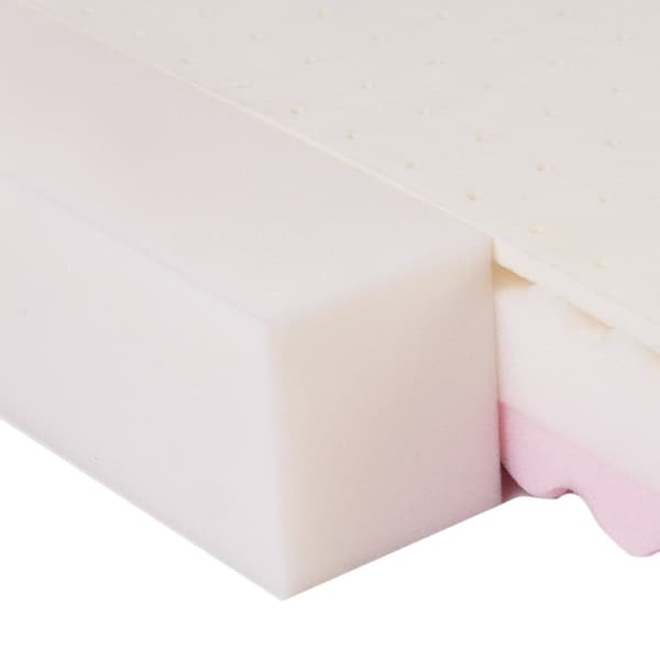 Ortopedisk madrass ECO LATEX, 140x70x10