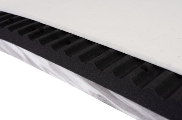 ECO PANTERA ortopædisk madras, 120x60x10