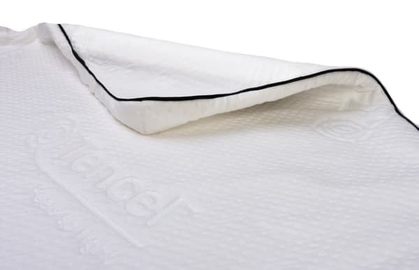 ECO PANTERA ortopædisk madras, 120x60x10