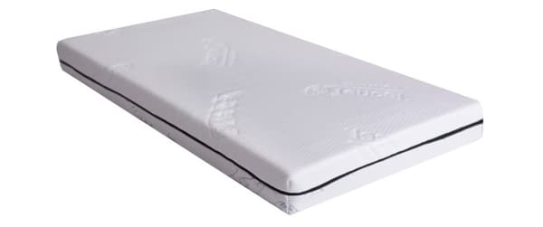 ECO PANTERA ortopædisk madras, 120x60x10