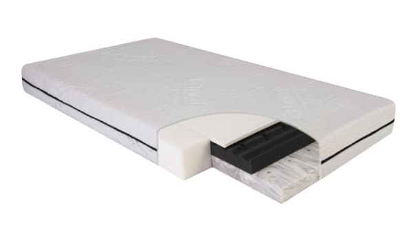 ECO PANTERA ortopedinen patja, 120x60x10