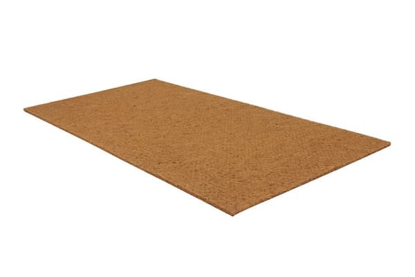 COCO - HAMP ortopedisk madrass, 140x70x12