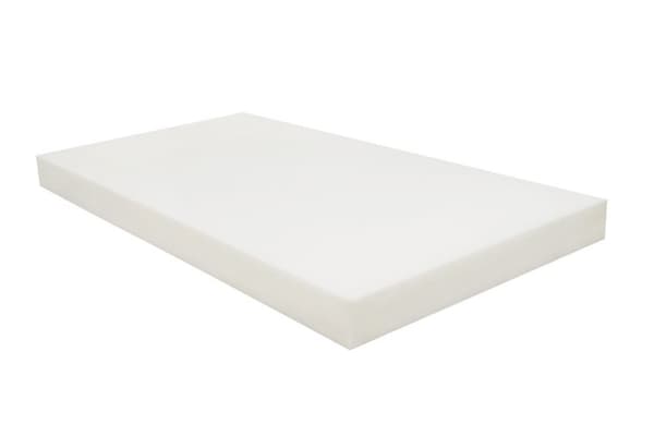 COCO - HAMP ortopedisk madrass, 140x70x12